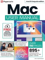 Mac & macOS The Complete Manual